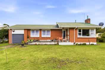120 Lairdvale Road, Taumarunui