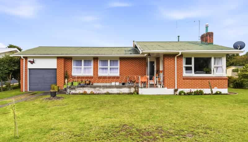 120 Lairdvale Road, Taumarunui