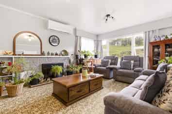 120 Lairdvale Road, Taumarunui