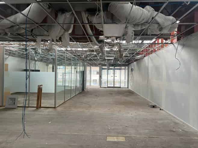 Unlock Huntly Main Street- For lease