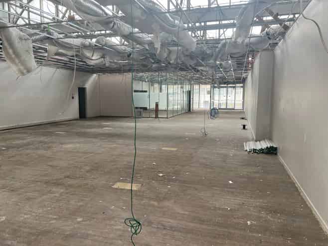 Unlock Huntly Main Street- For lease