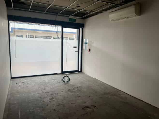 Unlock Huntly Main Street- For lease