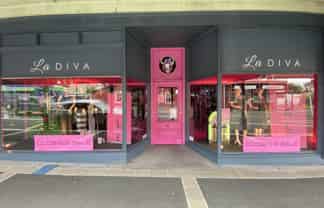 A Retail Original: Charm, Profile, Potential