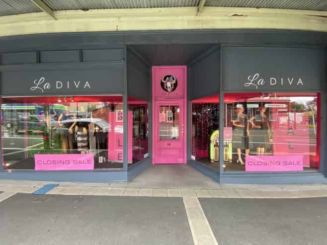 A Retail Original: Charm, Profile, Potential