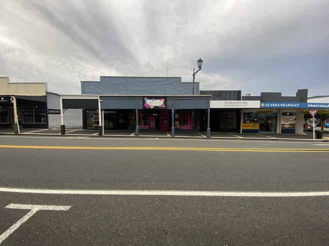 A Retail Original: Charm, Profile, Potential