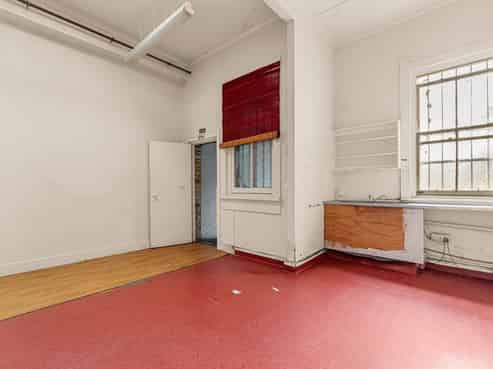Main Street For Everyday Foodies- For Lease
