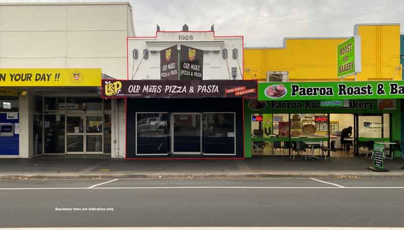 36 Belmont Road, Paeroa