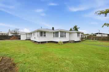 53 Tainui Street, Tokoroa