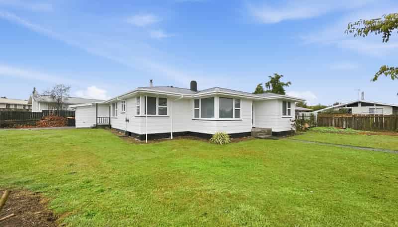 53 Tainui Street, Tokoroa