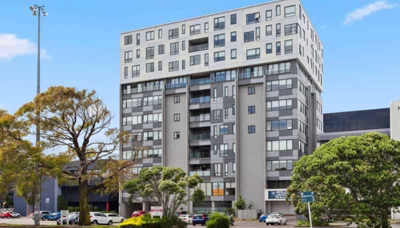 1113/17 Putney Way, Manukau