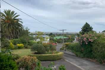 Wairarapa - Address withheld