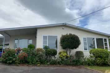 Wairarapa - Address withheld