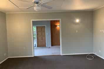 Wairarapa - Address withheld