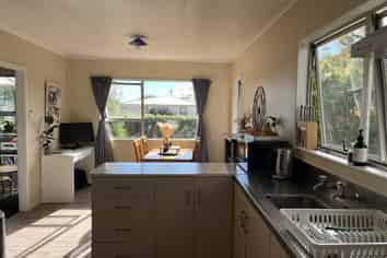 38 King Street , Richmond