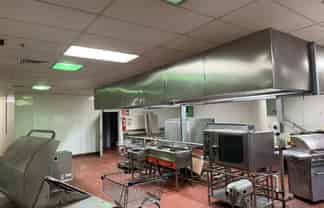Commercial Kitchen Opportunity - 954 sqm