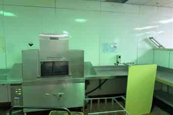 Commercial Kitchen Opportunity