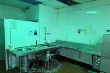 Commercial Kitchen Opportunity