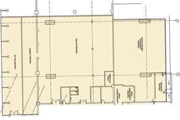 Commercial Kitchen Opportunity