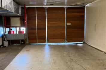 Commercial Kitchen Opportunity