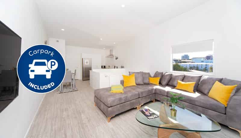 1/ Ngahura Street, Eden Terrace