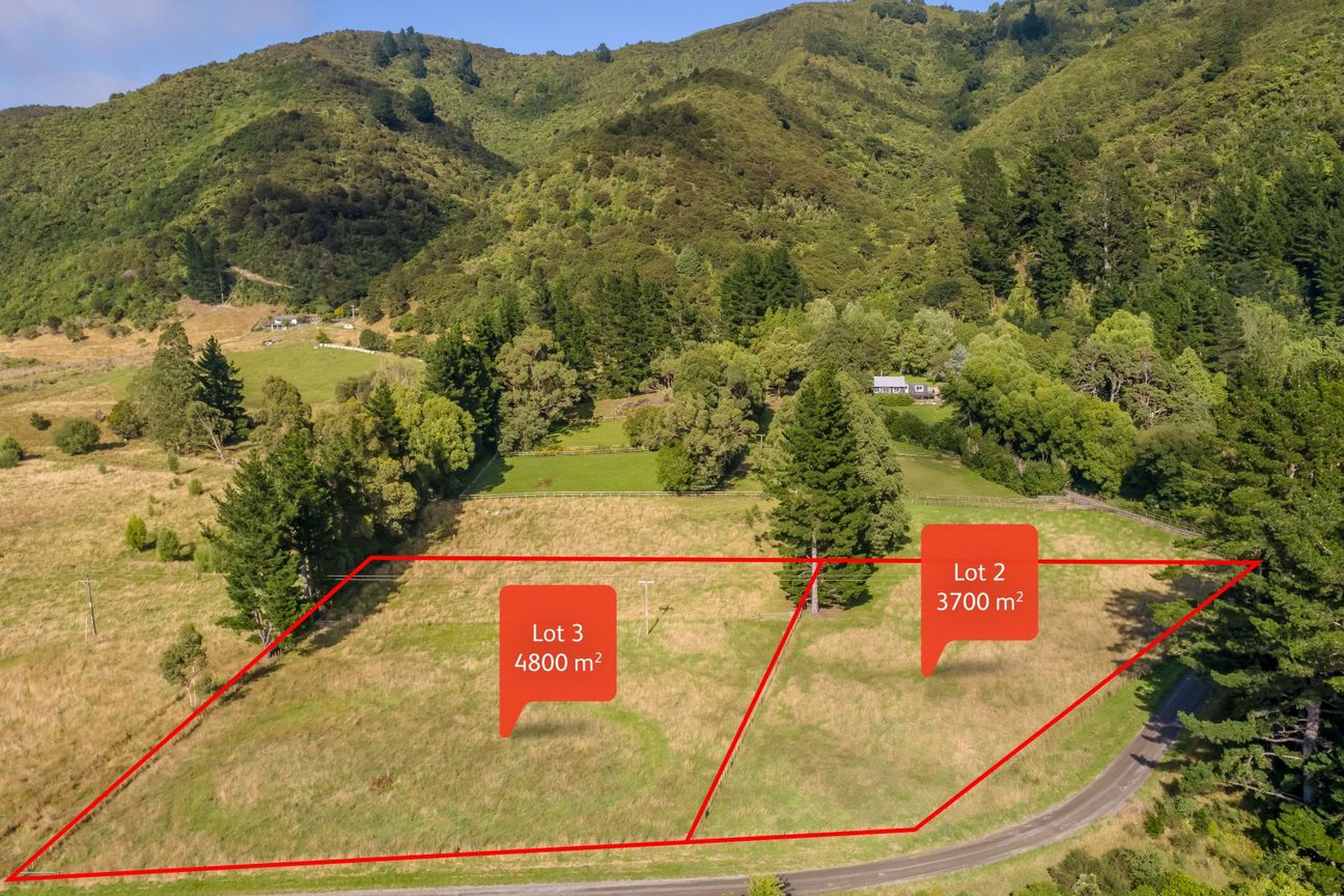 Waiohine Valley - lifestyle and convenience - Prikaz 2