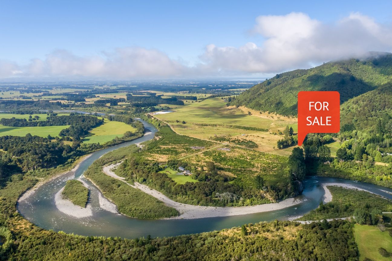 Waiohine Valley - lifestyle and convenience - Prikaz 3