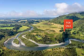 Lot  2 & 3, 261 Waiohine Valley Road, Greytown