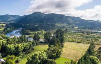 Lot  2 & 3, 261 Waiohine Valley Road, Greytown