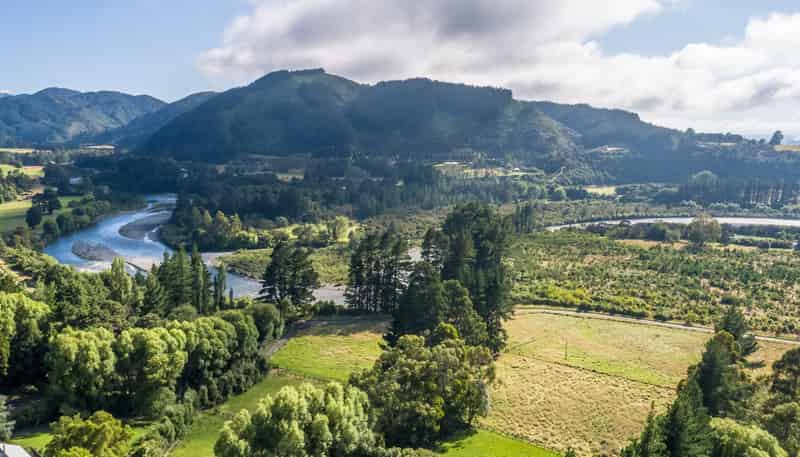 Lot  2 & 3, 261 Waiohine Valley Road, Greytown