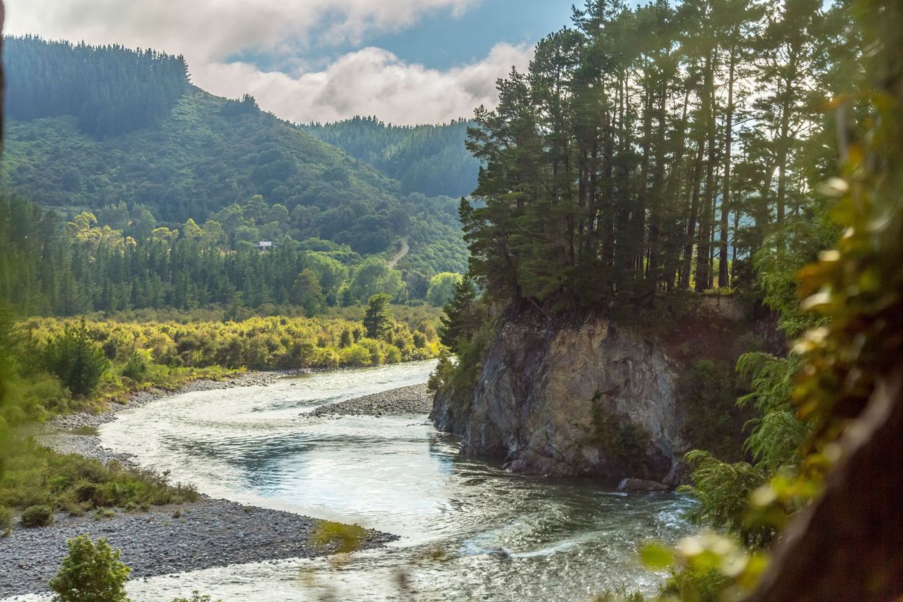 Waiohine Valley - lifestyle and convenience - Prikaz 6