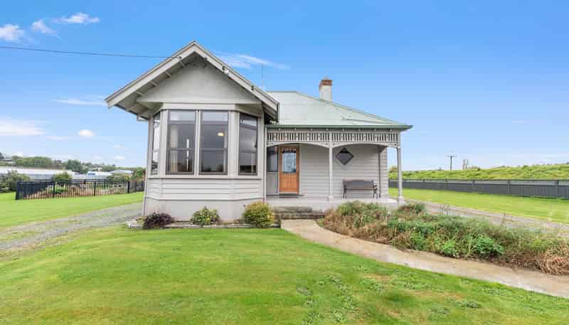 18 / 20 Surrey Street, Gore