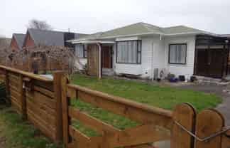 Waikato - Address withheld