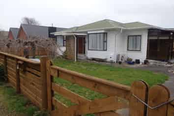 Waikato - Address withheld