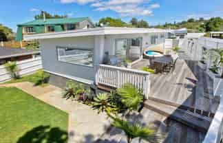 10A Wendell Place, Greenlane