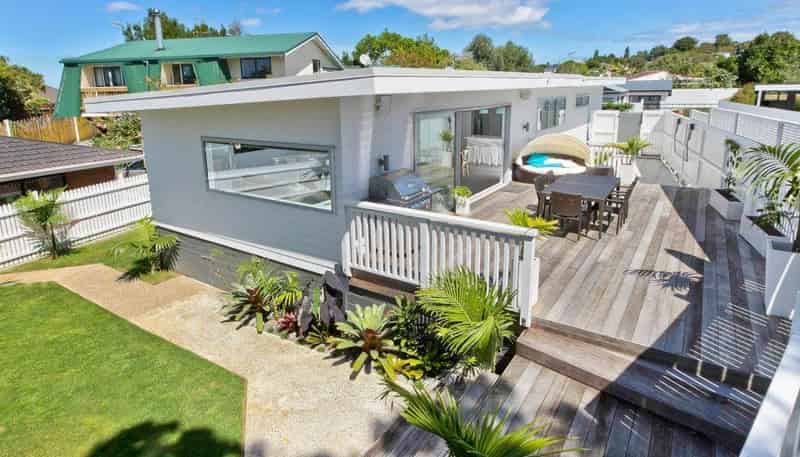  Wendell Place, Greenlane