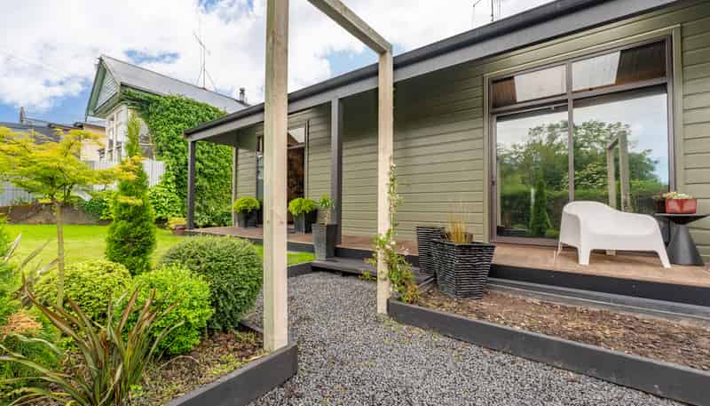 5 York Street, Timaru Central