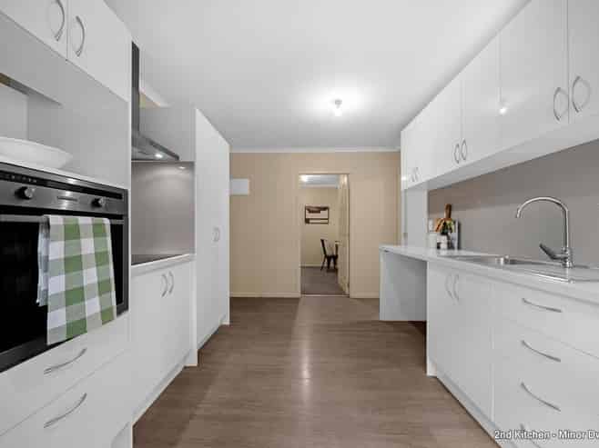 279 Falls Road, Warkworth