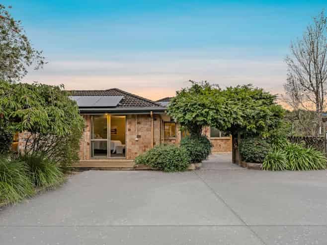 279 Falls Road, Warkworth