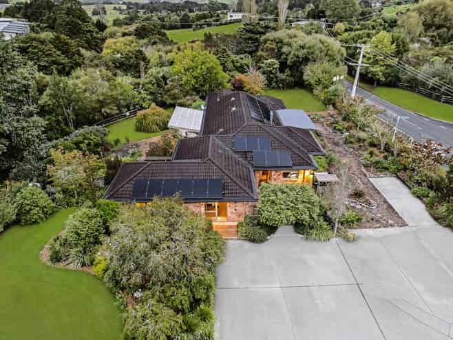 279 Falls Road, Warkworth