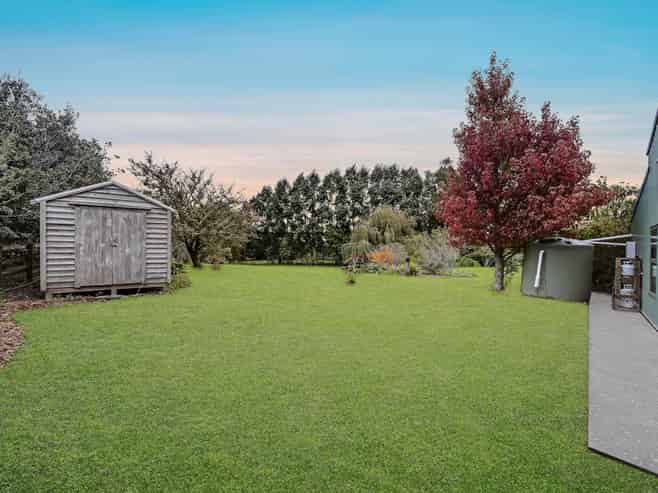 279 Falls Road, Warkworth