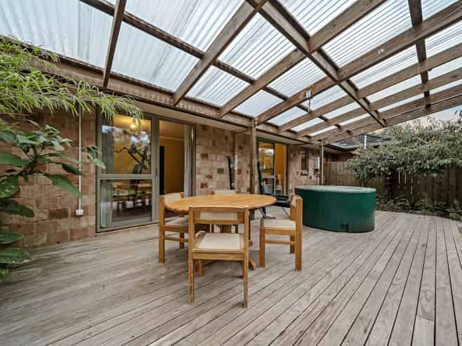 279 Falls Road, Warkworth