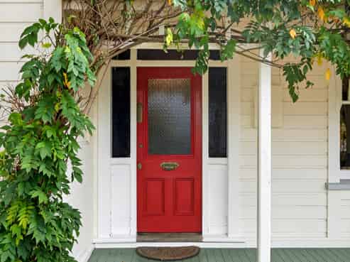 93 Regent Street, Martinborough