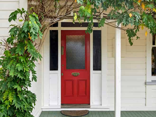 93 Regent Street, Martinborough