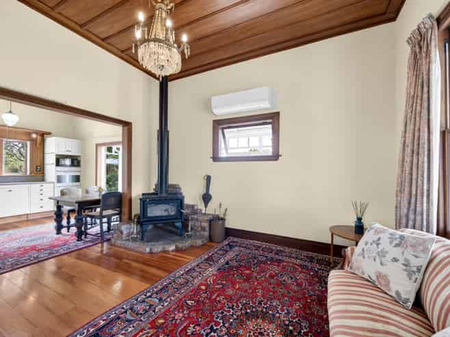 93 Regent Street, Martinborough