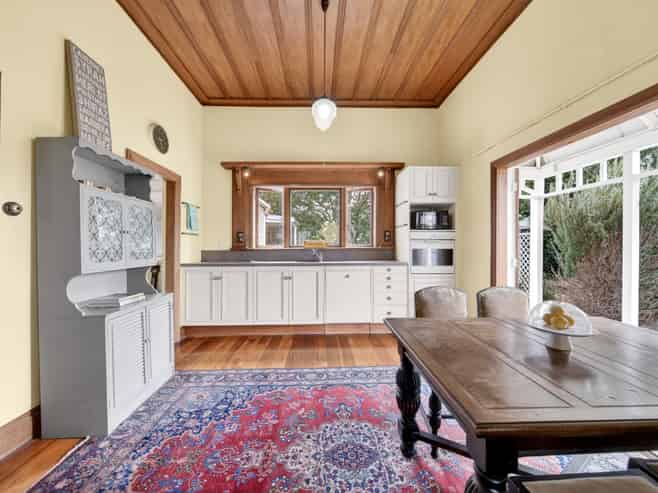 93 Regent Street, Martinborough