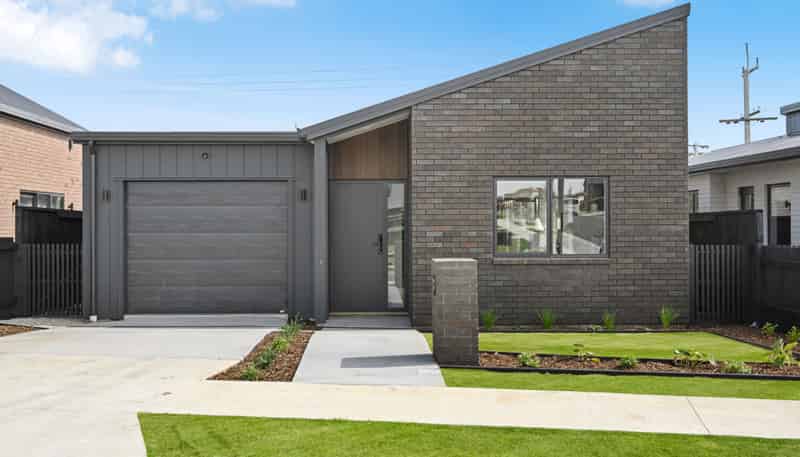 30 Akakura Terrace, Peacocke