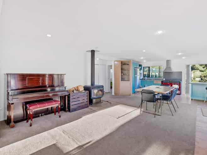 55 Fishermans Lane, Motunau