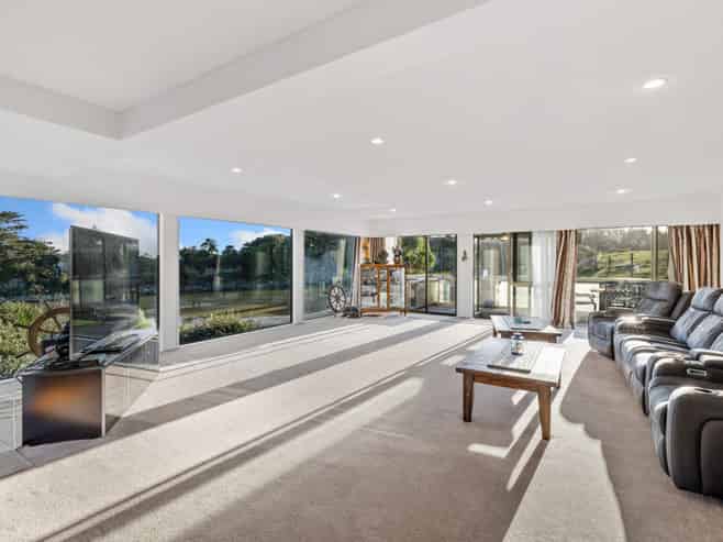 55 Fishermans Lane, Motunau