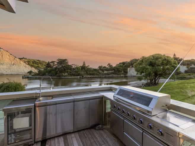 55 Fishermans Lane, Motunau