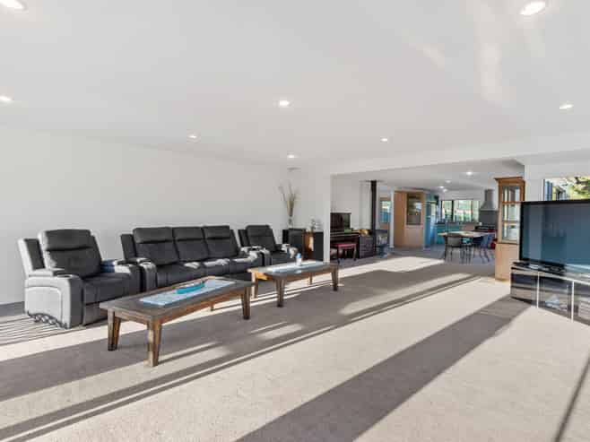 55 Fishermans Lane, Motunau